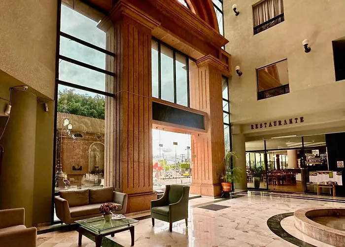3 star hotel: Hotel Florencia By Marho